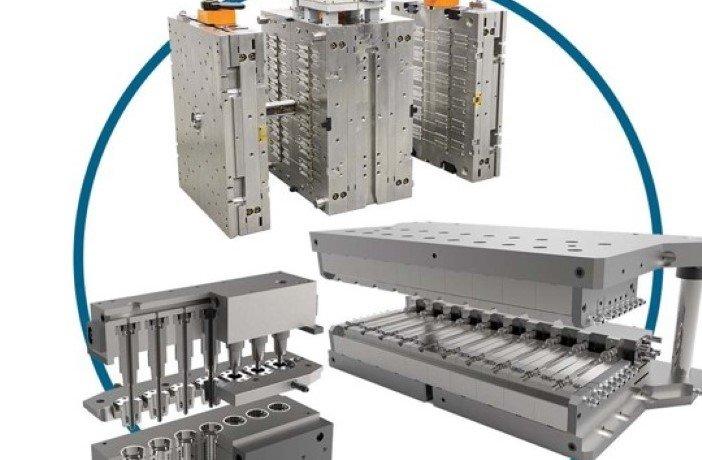 Adler to Spotlight Live Demonstration of Arburg 470